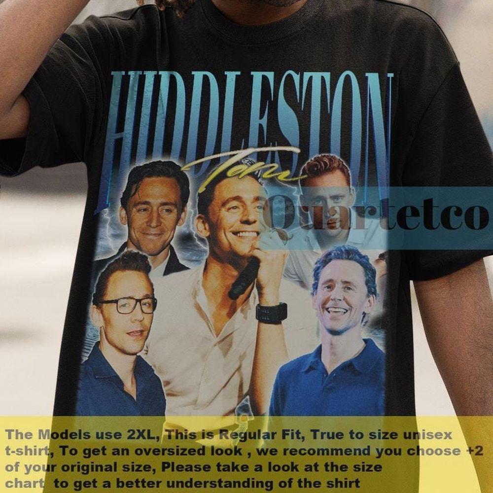 Tom Hiddleston 4 Vuitino Apparel Tom Hiddleston 4 Vuitino Apparel